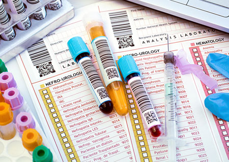 Certified Phlebotomy Technician (Vouchers and Lab Included)