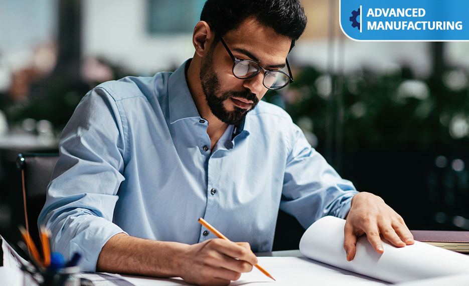 Certified Manufacturing Technologist (CMfgT) (Voucher Included)
